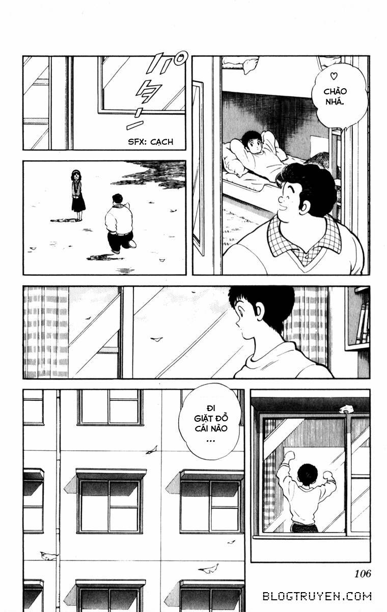 rough - ngọc thô chapter 105 12