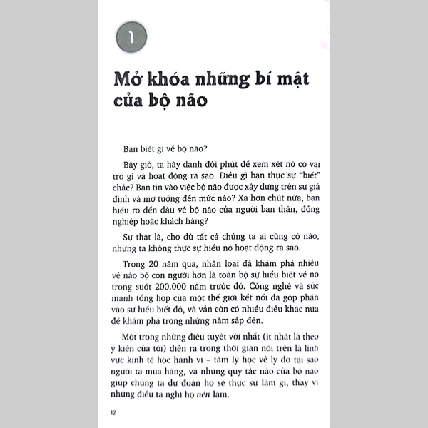 What Your Customer Wants And Can't Tell You - Những Điều Khách Hàng Muốn Nhưng Không Thể Nói Với Bạn