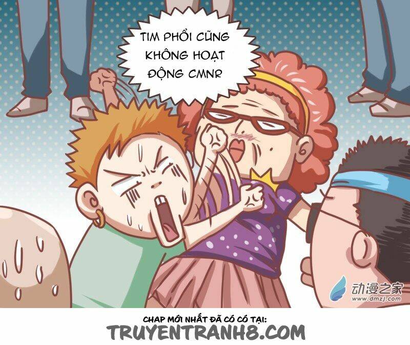 cười trên xe bus chapter 109 5