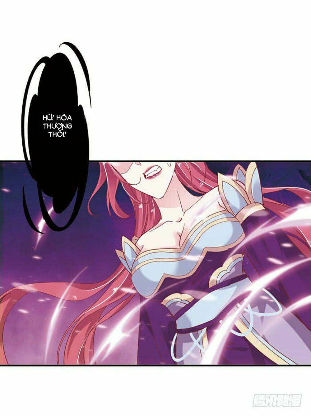 thiền tâm vấn đạo chapter 22 39