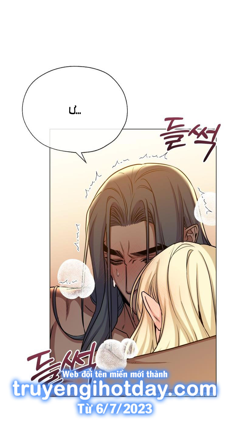 Mặt Trăng Của Ma Giới chapter 48.1 - Trang 18