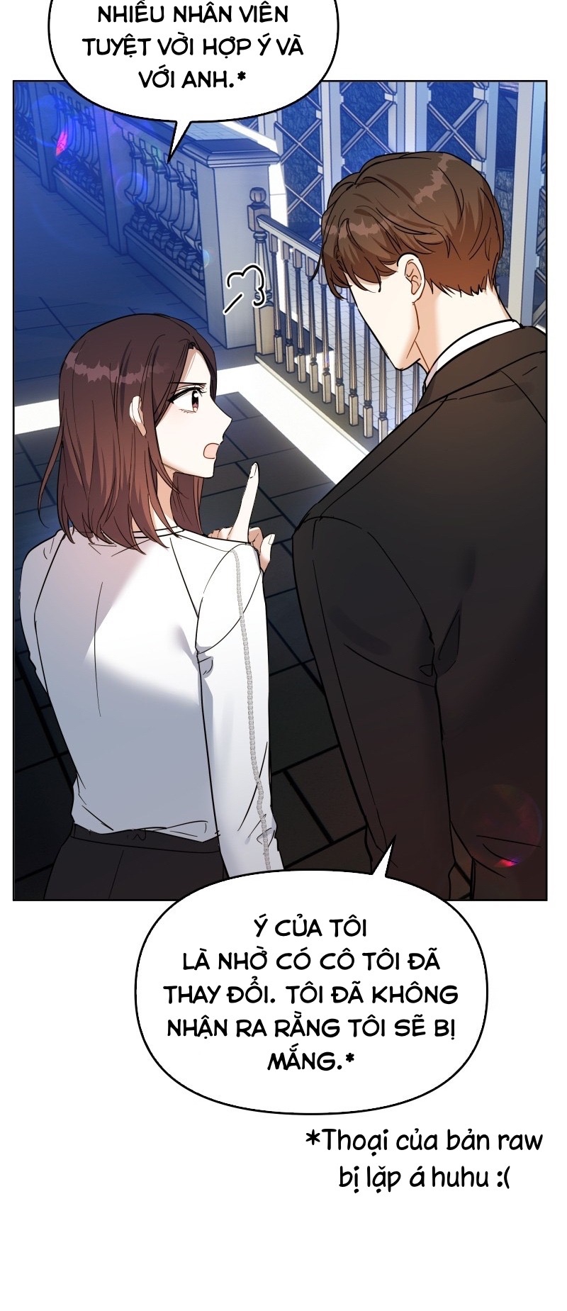 bản cam kết hôn nhân chapter 50 47