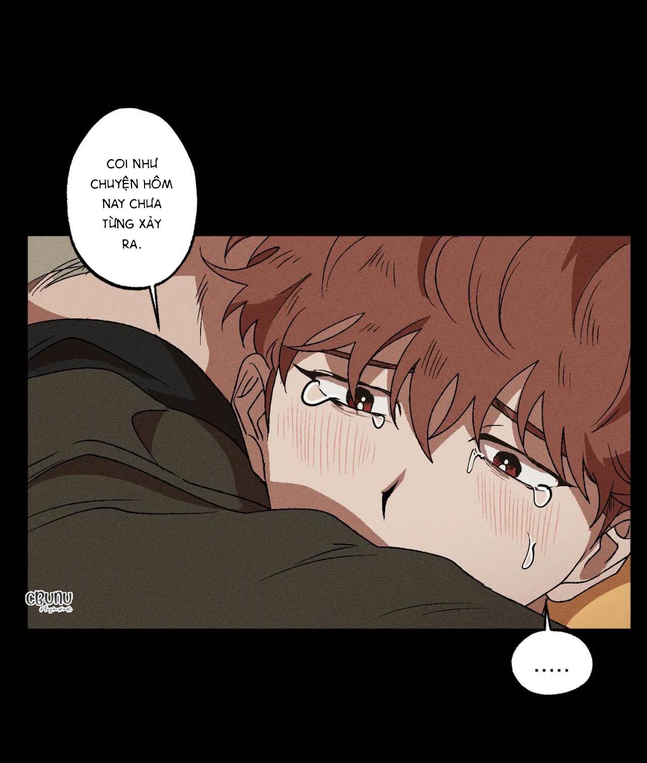 bẫy đôi ngọt ngào chapter 30 26