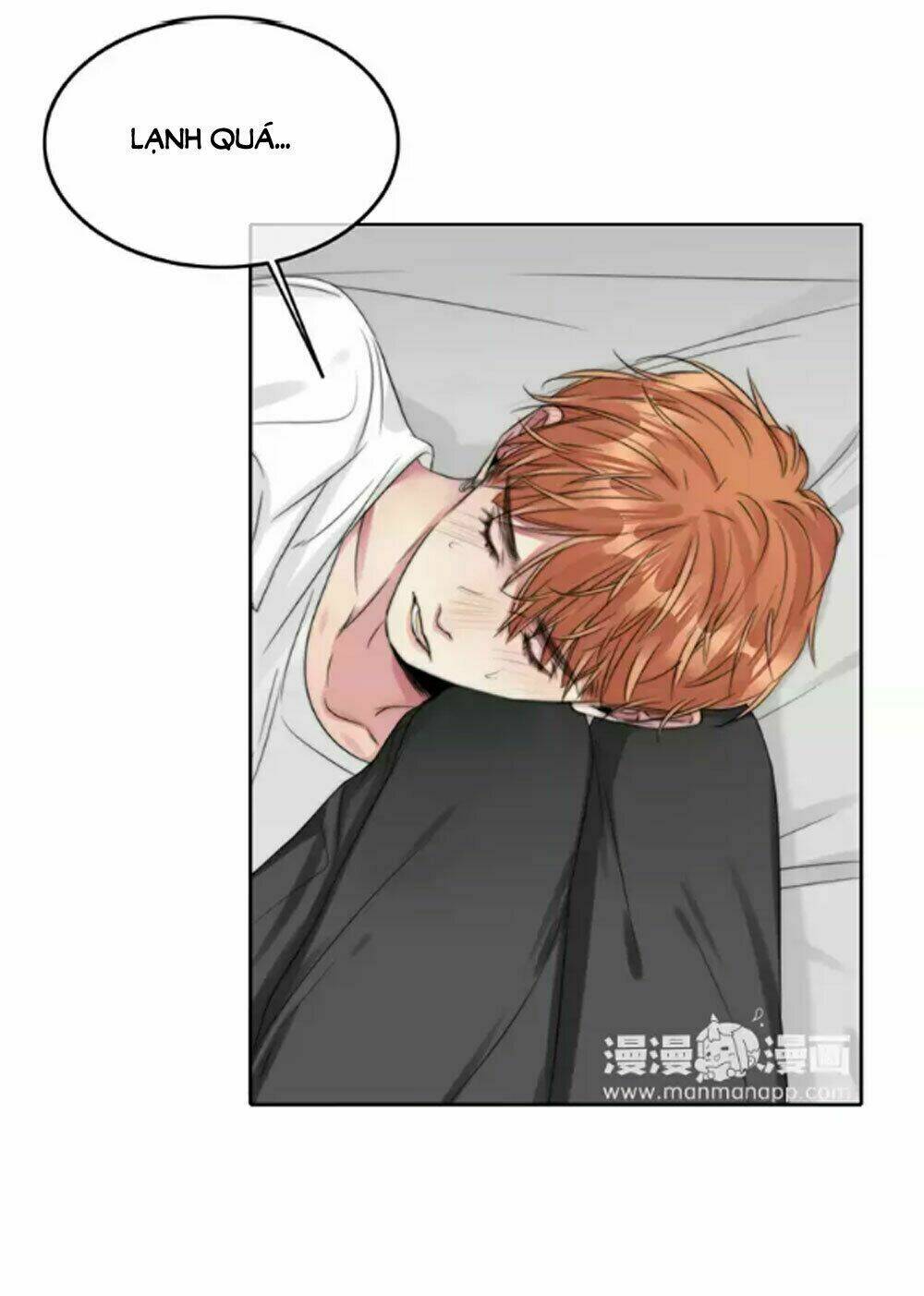 fan biến thái và thần tượng xinh đẹp chapter 44 24