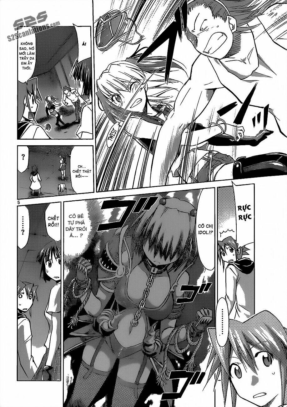 denpa kyoushi chapter 62 7