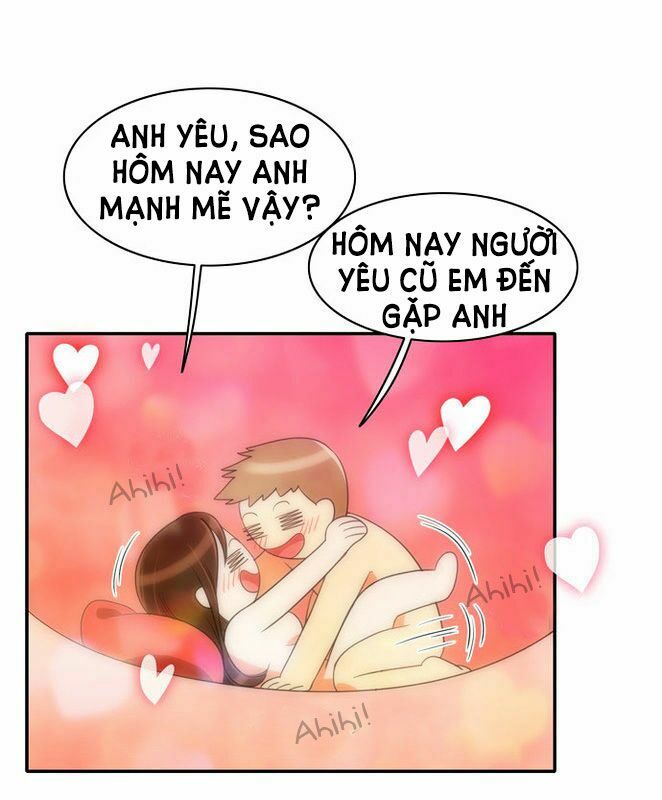 do it one more time- yêu lại từ đầu chapter 14 38
