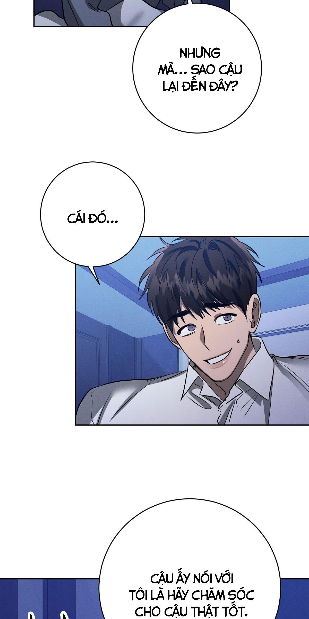 vòng xoáy của ác ma chapter 38 43