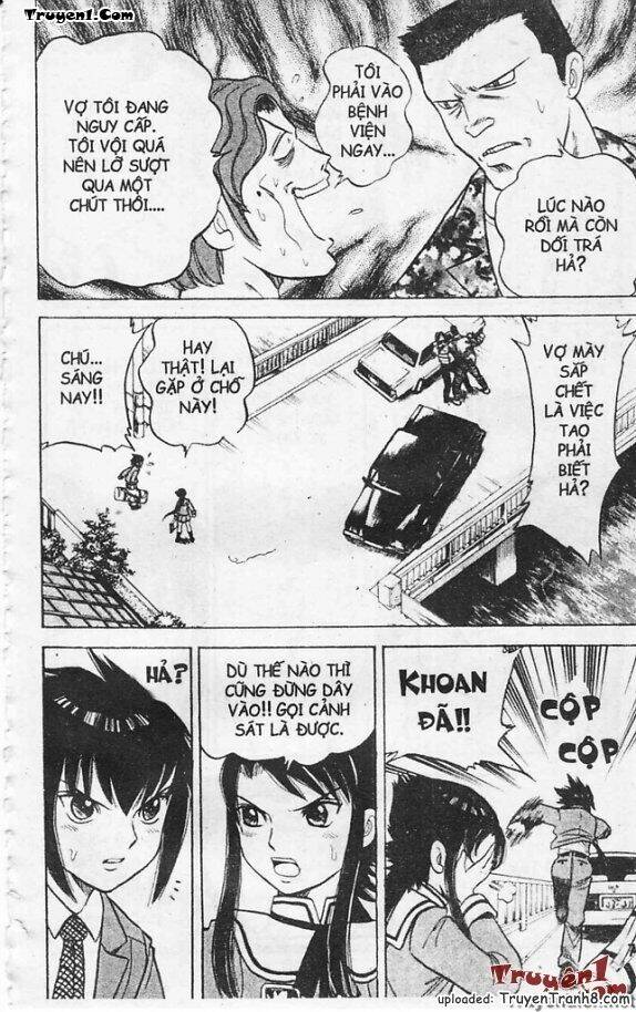 tinh thần võ đạo chapter 2 19