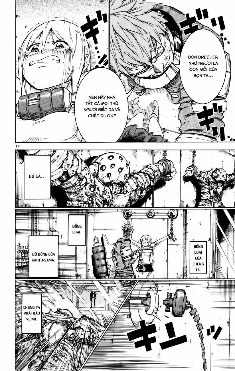 bullet armors chapter 23 15