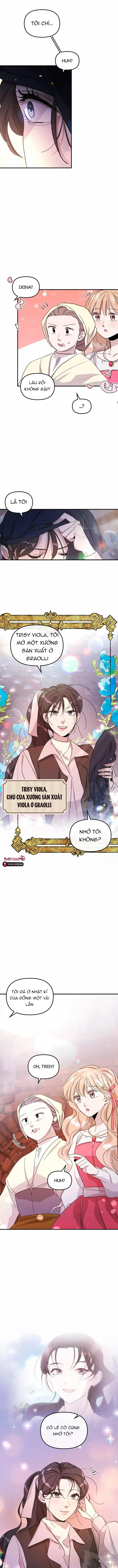 nhật kí của rồng chapter 23.2 1