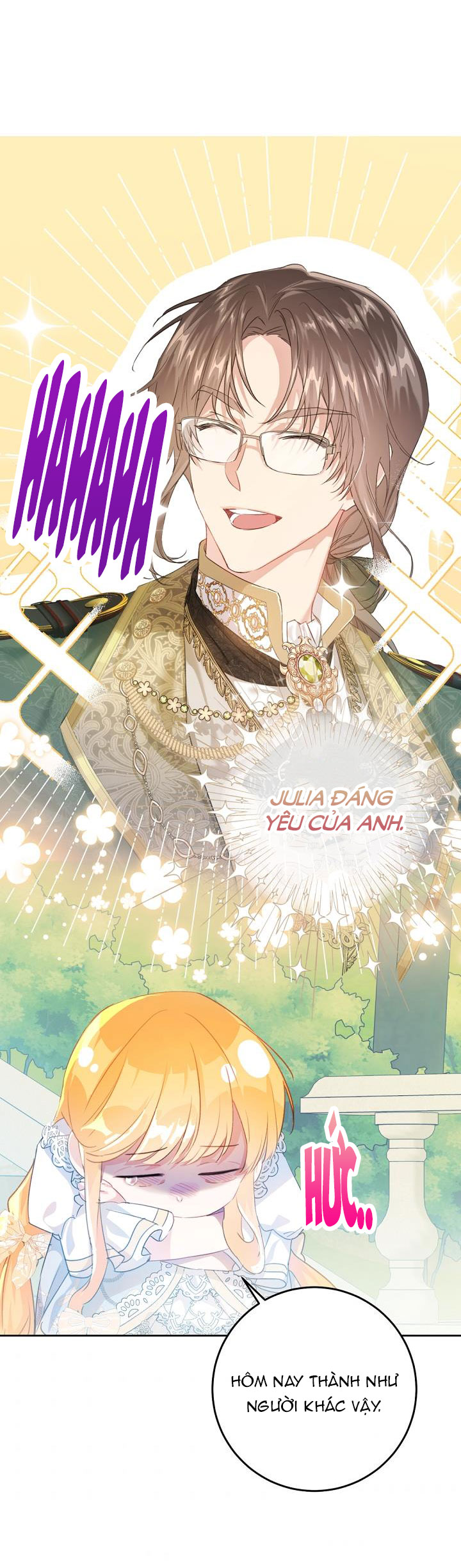 con rối ác nữ marionette chapter 54 25