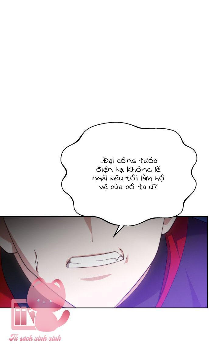 từ chồng cũ hóa thành nam chính chapter 40 6