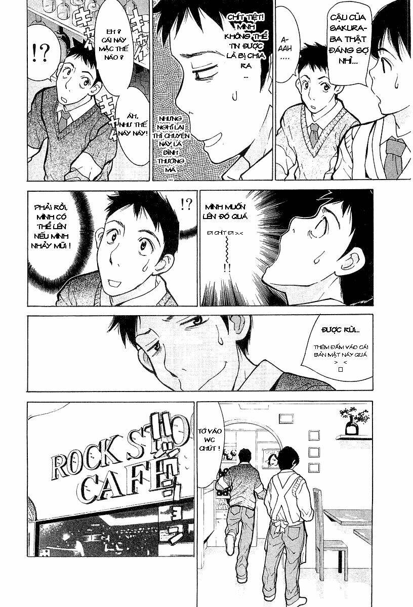 gacha gacha - secret chapter 5 12