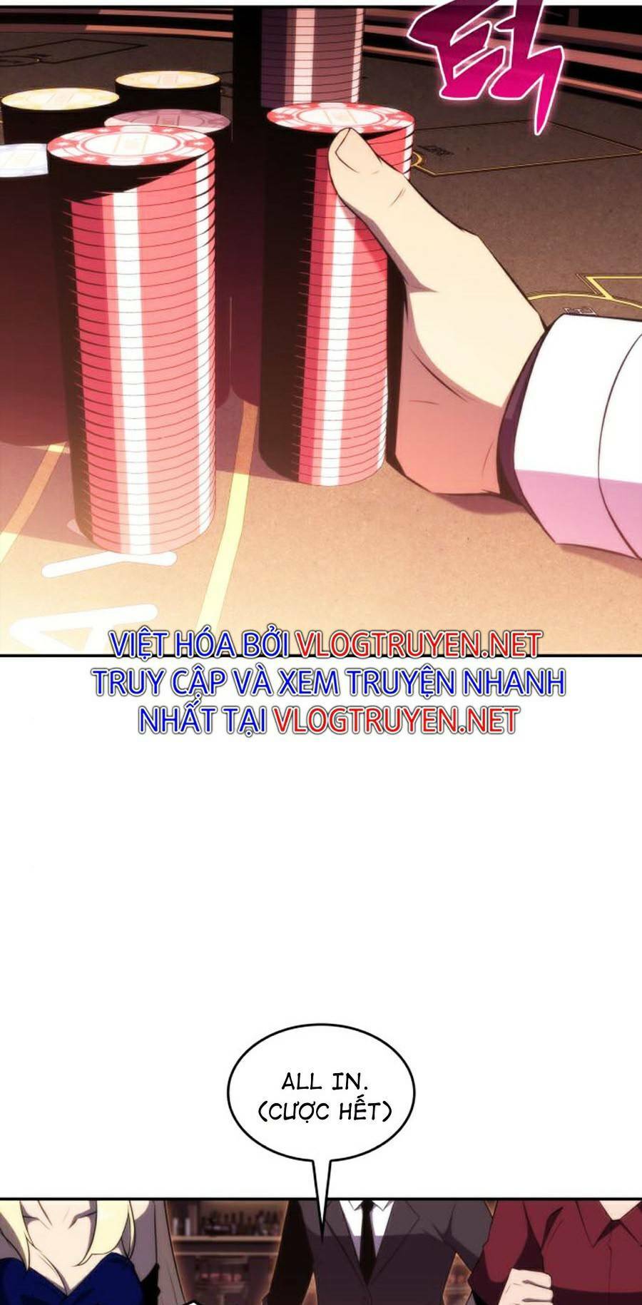 Người Chơi Mới Cấp Tối Đa Chapter 34 57