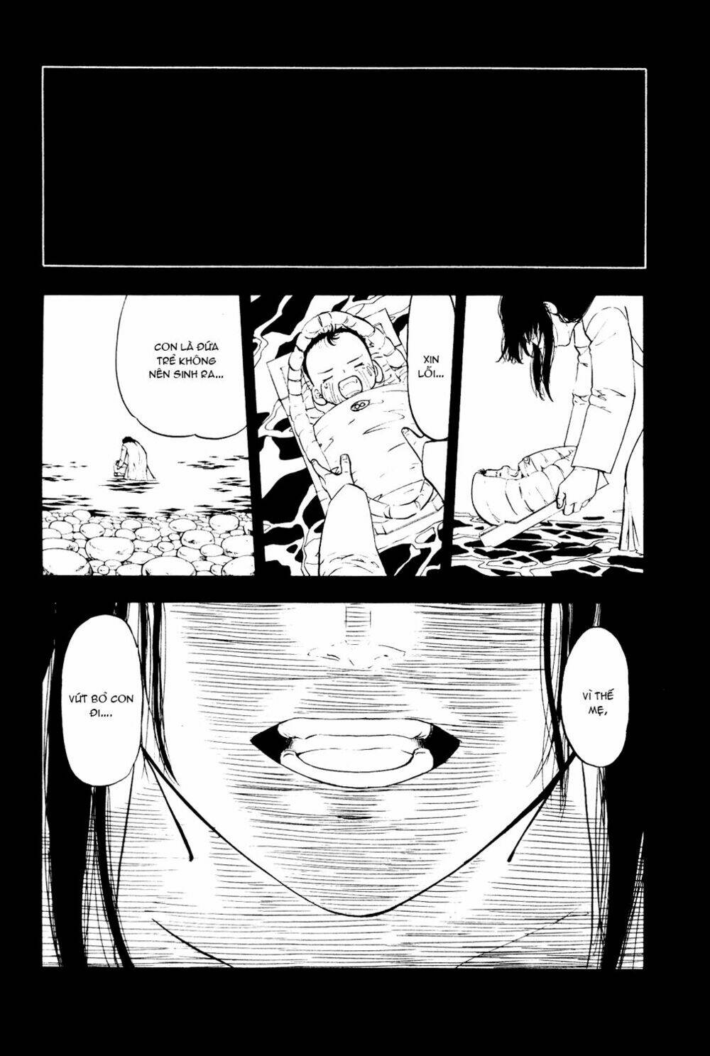 doubutsu no kuni - vương quốc thú vật chapter 1 47