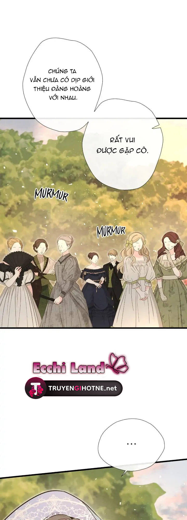 Hoàng Tử Rắc Rối chapter 23.1 24