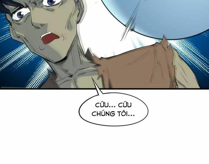 long mạch võ thần chapter 69 79