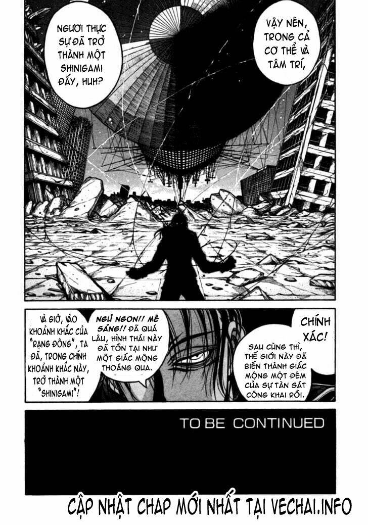 hellsing chapter 74 18