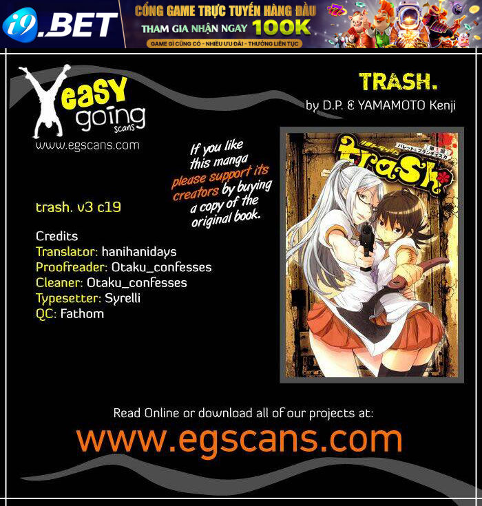 trash. chapter 19 2