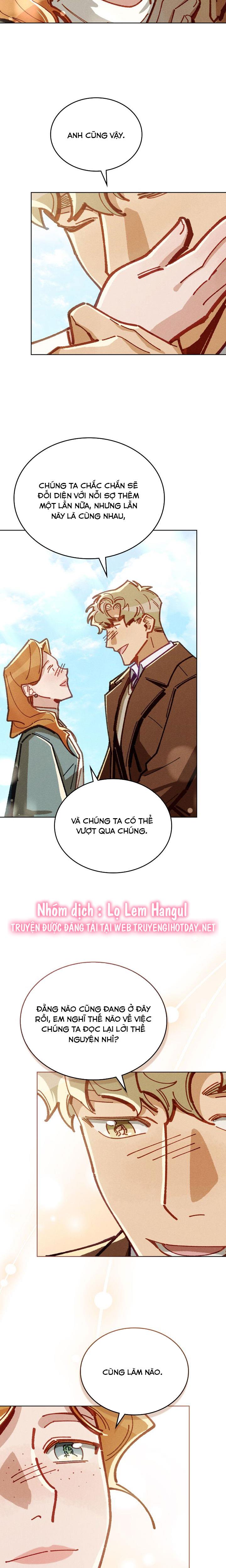 giải mã ngôn ngữ trái tim chapter 71 8