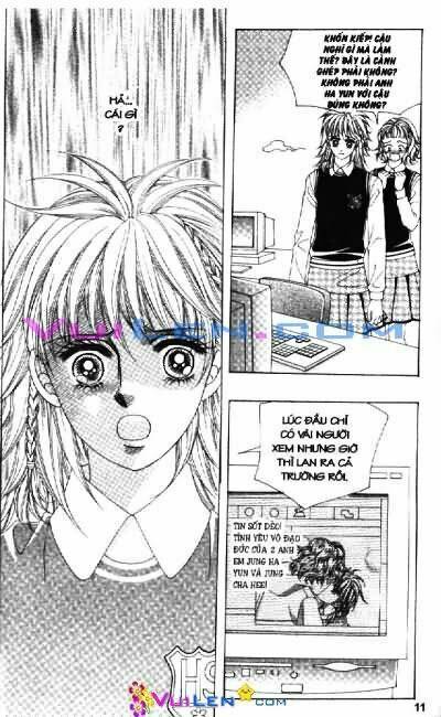 anh,bạn trai và người ấy chapter 7 11