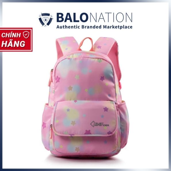 Balo Teen MR VUI 951 Hiện Đại, Thời Trang - Hàng Chính Hãng