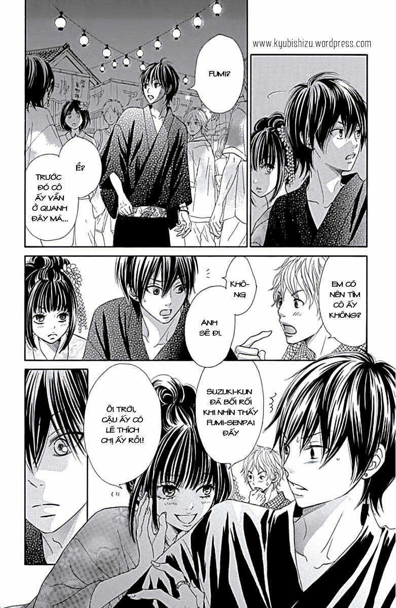 ato nimo saki nimo kimi dake chapter 1 18