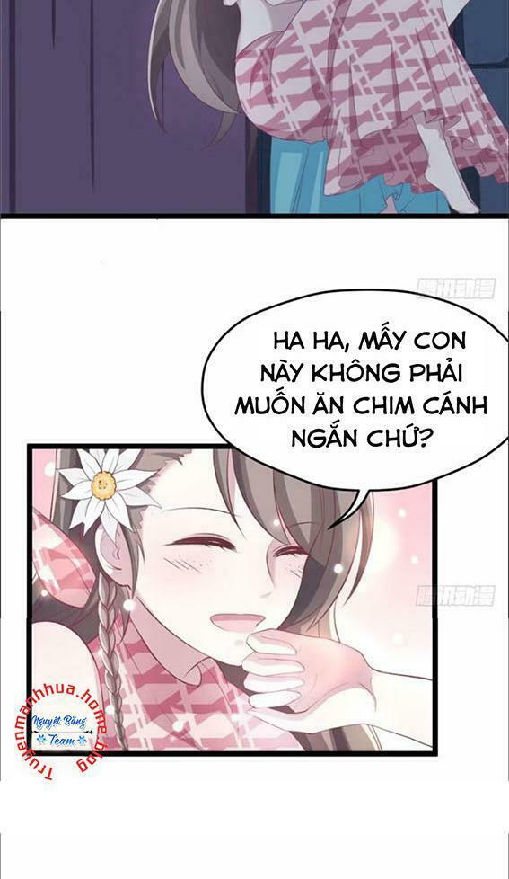 [16+] thảnh thơi thú thế chủng chủng điền, sinh sinh tể chapter 80 29