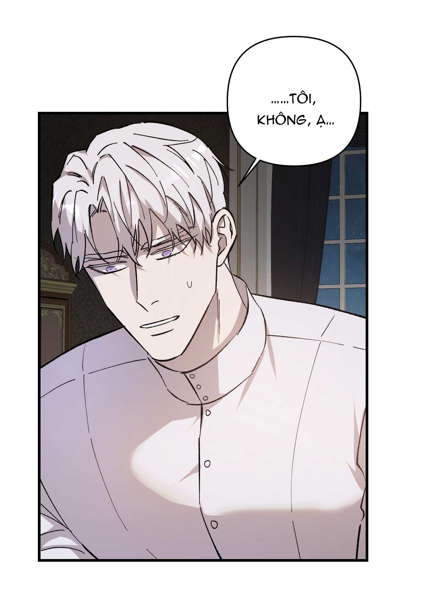 đóa hoa của mặt trời chapter 3 12