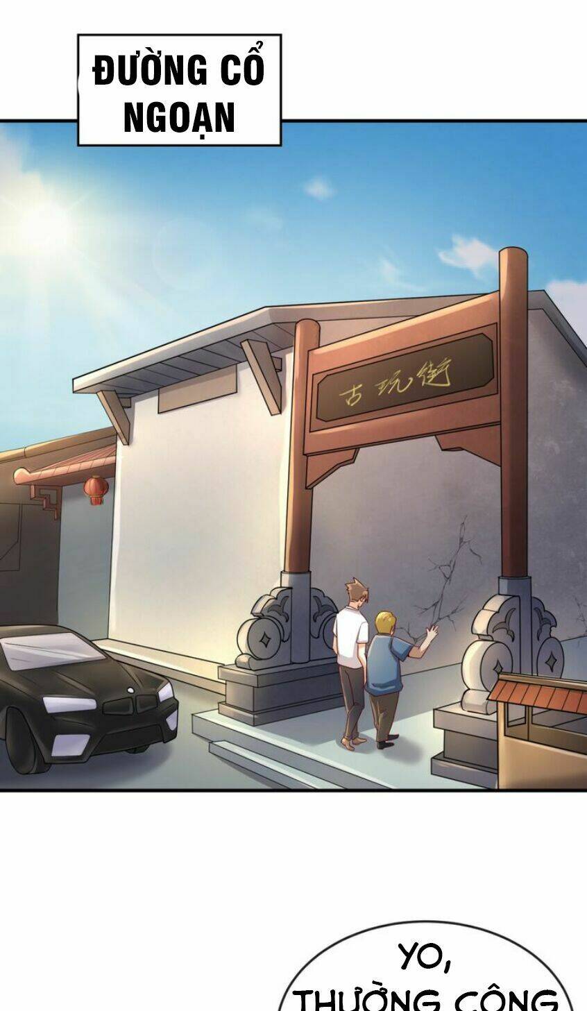 người chặn xuyên không chapter 2 61