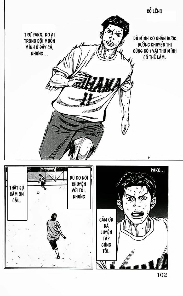 angel voice chapter 56 19