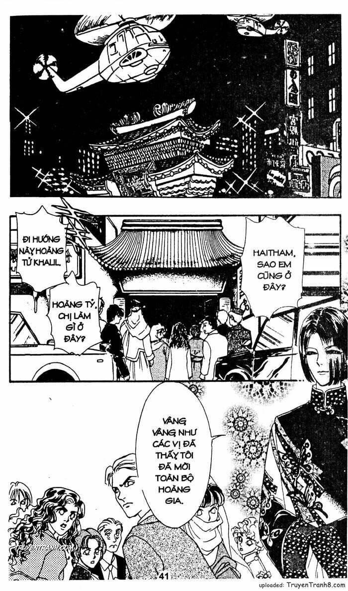 tiệm thú kiểng chapter 21 42