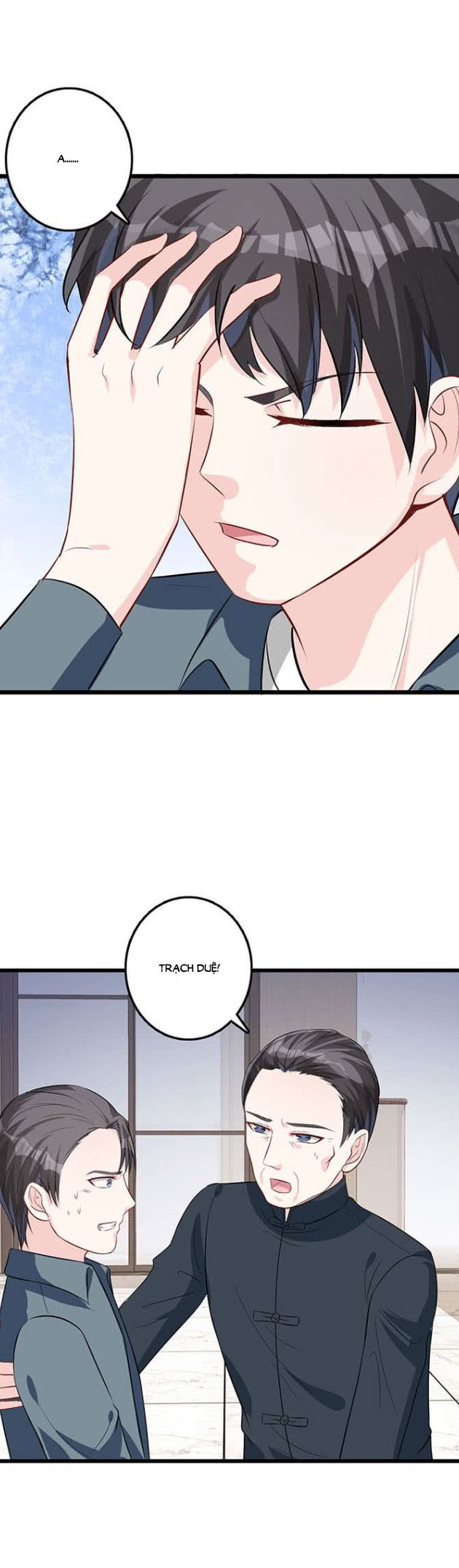 tân nương thế thân chapter 32 17