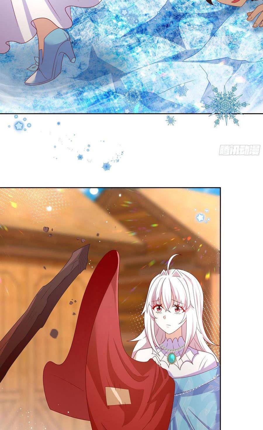 công chúa phản diện trong truyền thuyết chapter 57 19