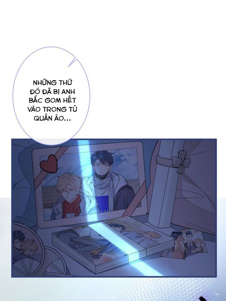 hotsearch của ảnh đế chapter 73.5 13