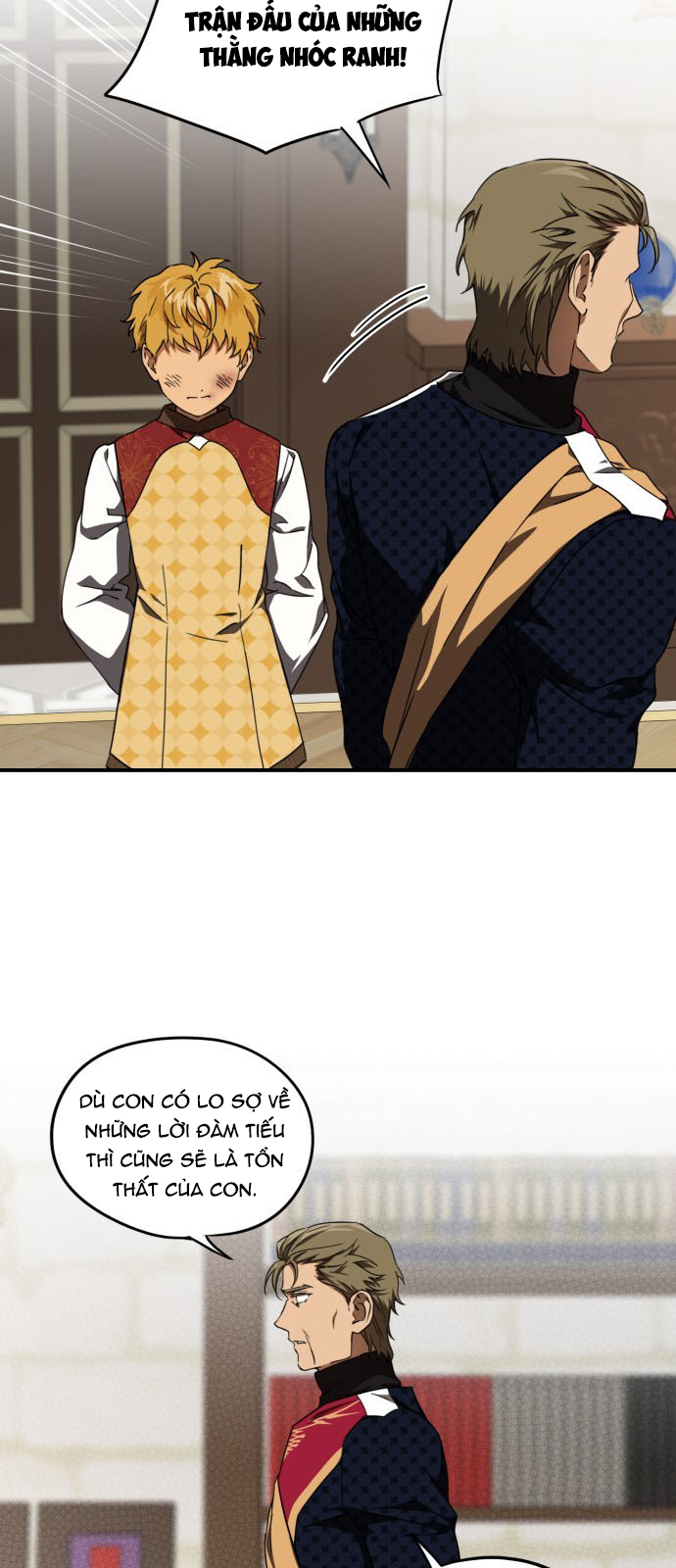 bị che khuất bởi hoàng hôn chapter 58 5