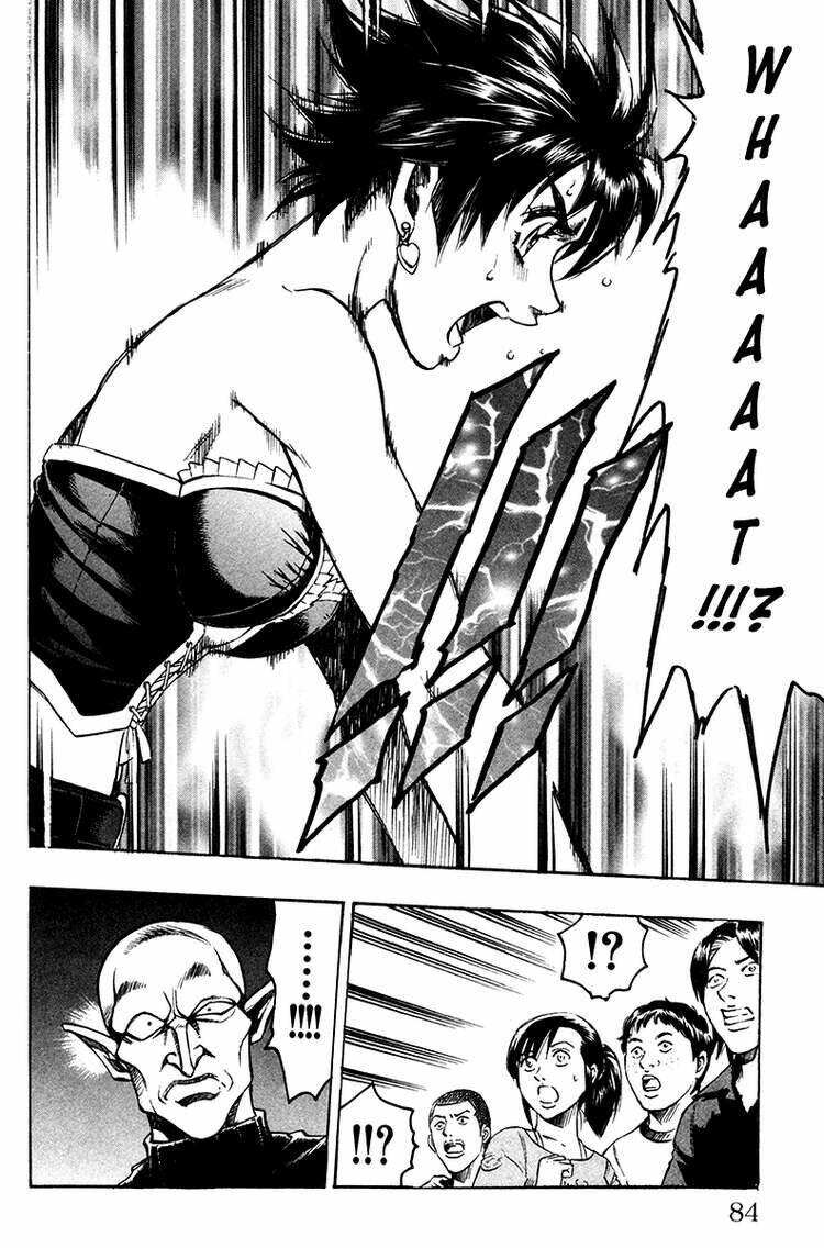 gamble fish chapter 10 16