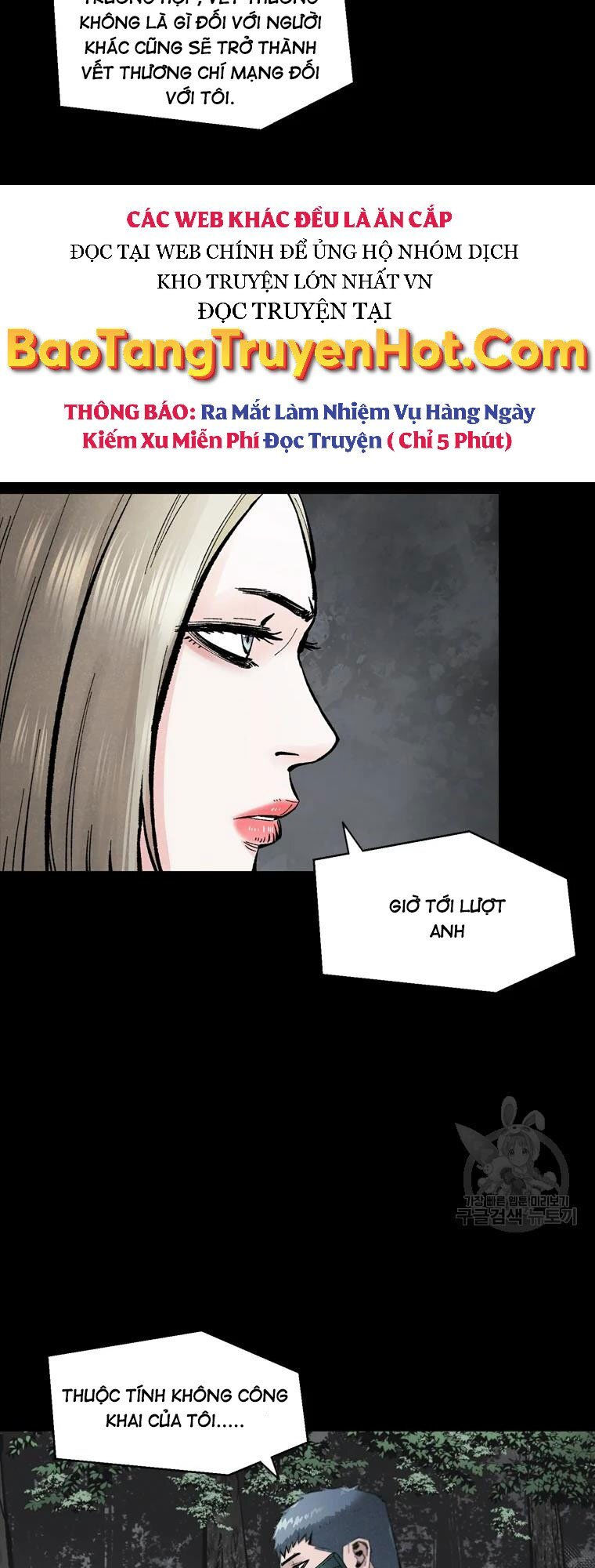 mật mã mê cung chapter 39 18