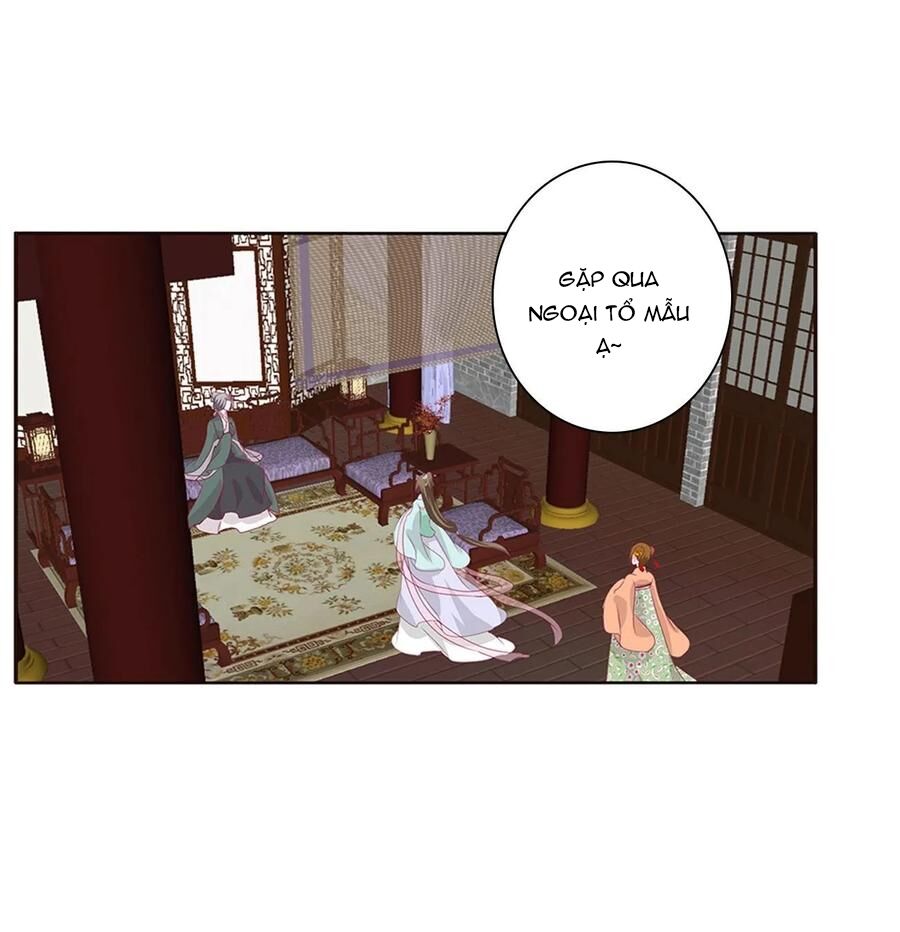 thông linh phi chapter 602 14