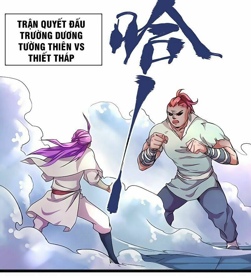 hỗn độn kiếm thần chapter 6 11