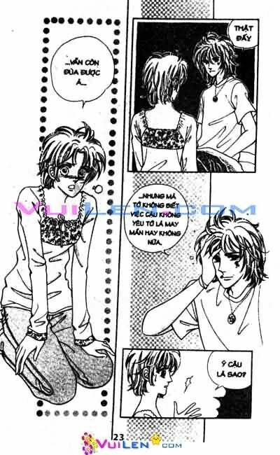 ước mơ cao đẹp chapter 7 24