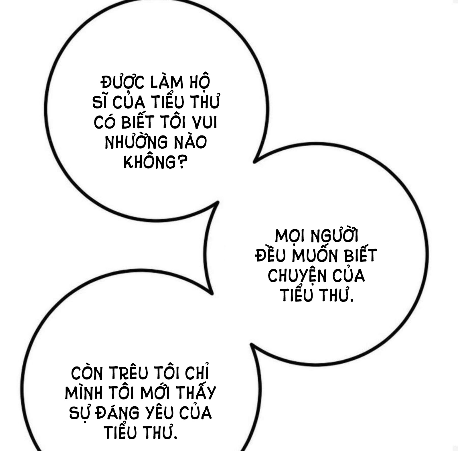 tôi là tiểu thư của gia đình này chapter 20 59