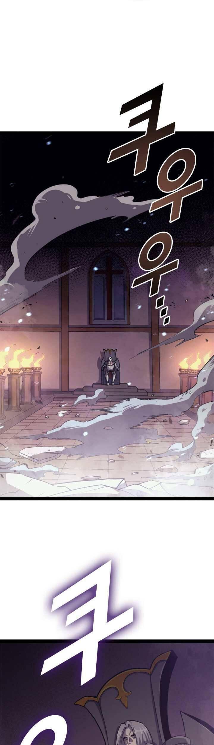 tôi trở lại thăng cấp một mình chapter 136 25