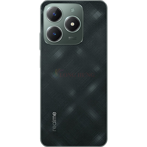Điện thoại Realme C61 (4GB/128GB) - Hàng chính hãng