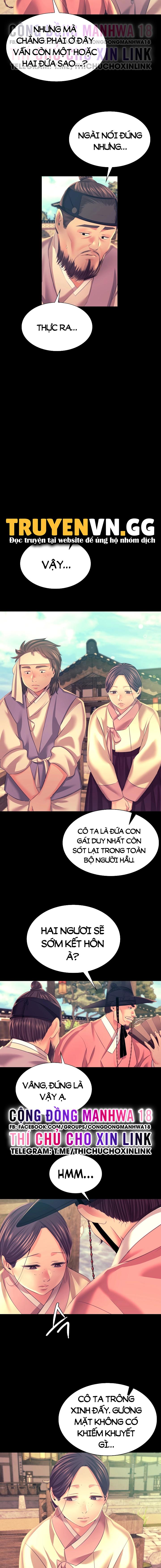 [18+] tiểu thư chapter 75 14