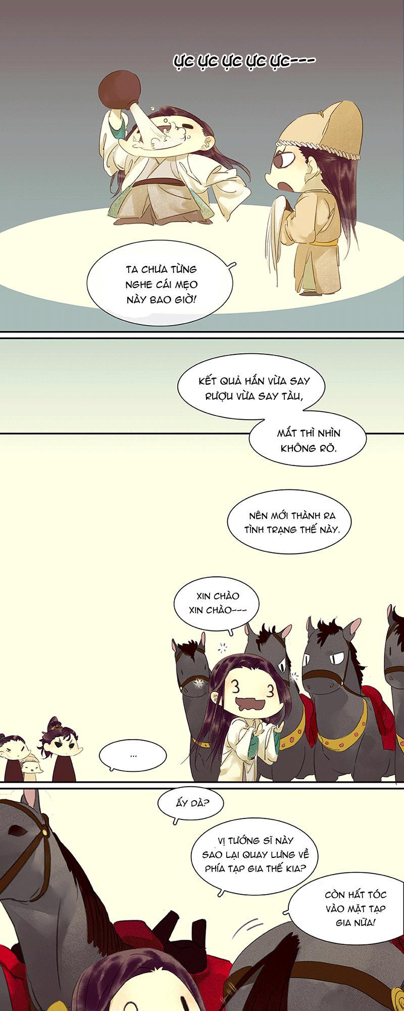 xuân giang hoa nguyệt chapter 1 13