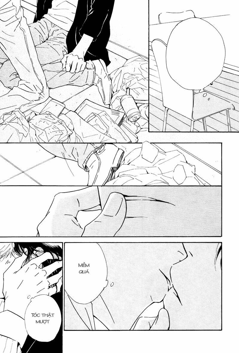 hana wa sakuka chapter 16 8