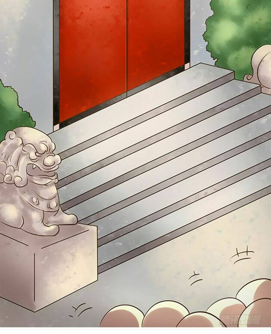 thiên niên minh vương cộng chẩm miên chapter 10 39