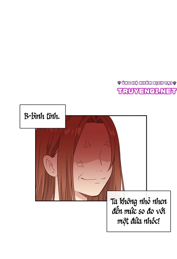 cẩn thận nữ phụ phản diện đấy! chapter 24 49