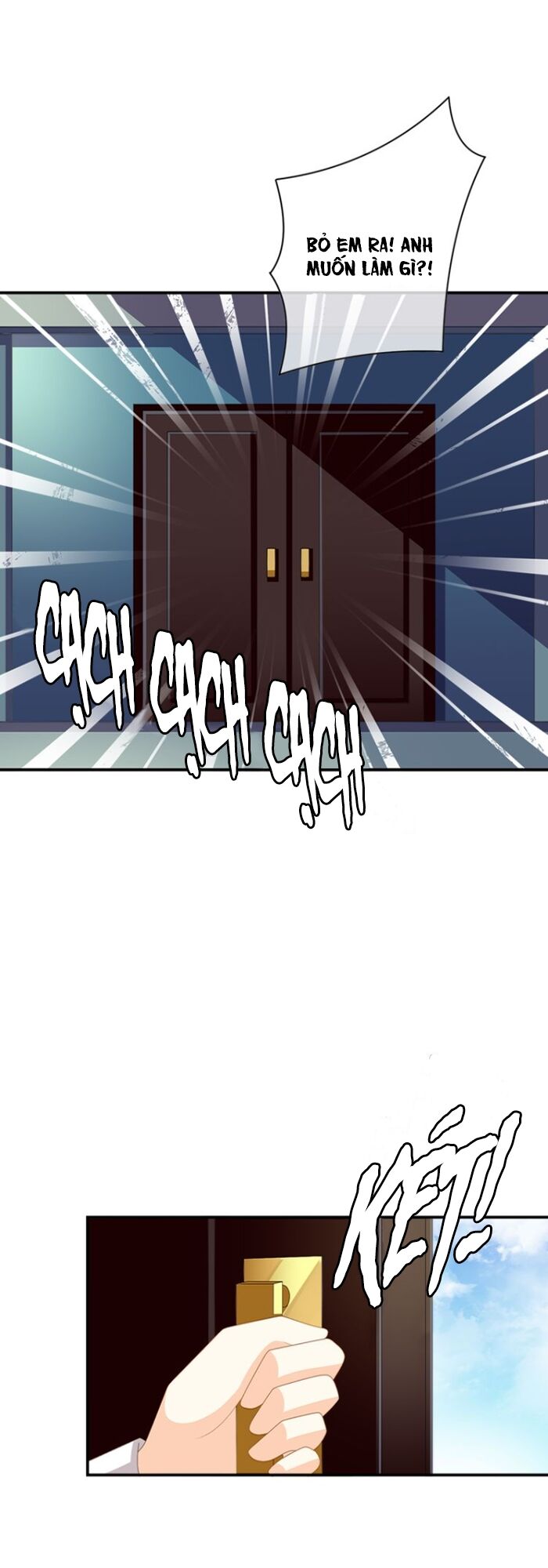 độc nhãn ác ma của ta chapter 37 13